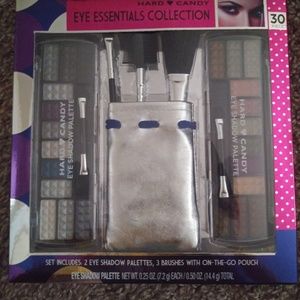 Eye Essentials Collection